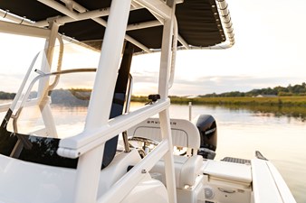 Bayliner Trophy 22CC 20 