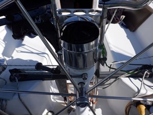 1990 J Boats J/34C 26 
