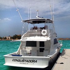 CONQUISTADORA 4 
