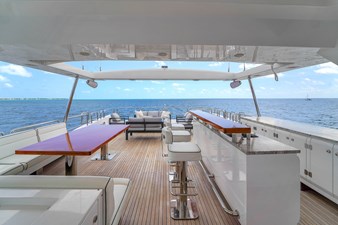 Azimut Grande 105 110 105' Azimut-96