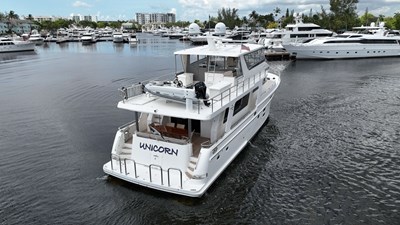 65ft 2020 Endurance 658L, Unicorn 4 