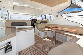 Azimut Atlantis 43 65 