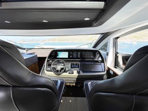 Targa 65 GTO 17 Fairline Targa 65 2020