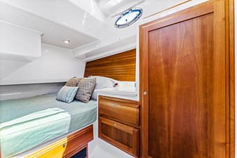 Skamp II 63 Back Cove 41FT - Skamp II-63