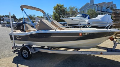 2022 Scout 175 Sport Dorado 16 