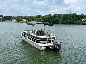 2021  Berkshire 24 RXF CTS 9 
