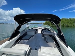 2013 Regal 3200 Bowrider 7 