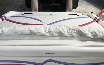 1998 Eliminator 280 Eagle XP 13 