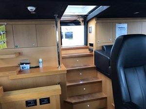 Melissa 32 115-2011-Sunseeker-34-Metre-Yacht-24