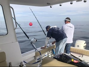 2024 NorthCoast 285 - Jensen Beach, FL 37 2024 NorthCoast 285 HT