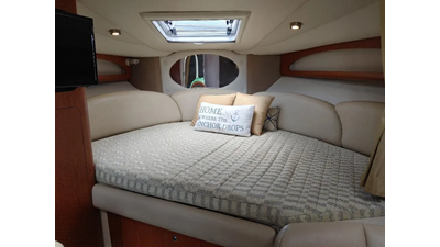 2004 Chaparral 310 Signature 19 