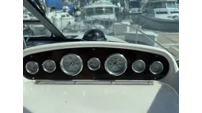 1994 Sea Ray 270 Sundancer 25 