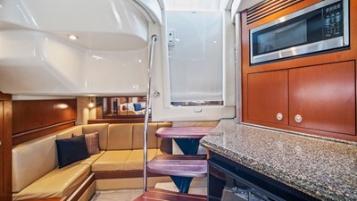 Its All Good 27 28_2007 40ft Sea Ray 40 Sundancer ITS ALL GOOD