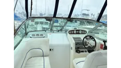 1994 Sea Ray 270 Sundancer 19 
