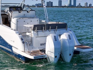 Jeanneau 34 14 36' JEANNEAU _ Drone-15