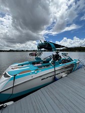 Nautique Super Air G23 3 