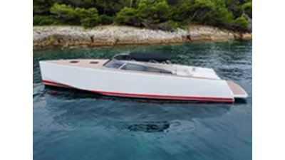 2009 VanDutch 40 3 