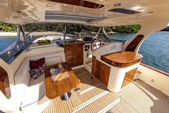 2022 Fratelli Aprea Sorrento 36 Hard Top 37 