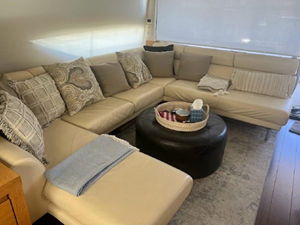 2012 Pershing 64 X 24 26