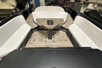 FRAUSCHER 1414 DEMON 16 Frauscher 1414 Demon