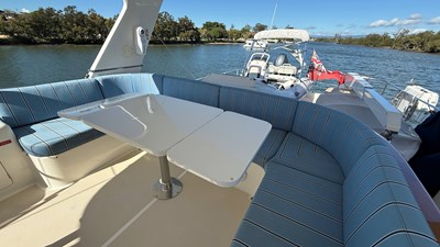 CALYPSO 43 