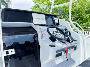Jeanneau Leader 9.0 CC 24 