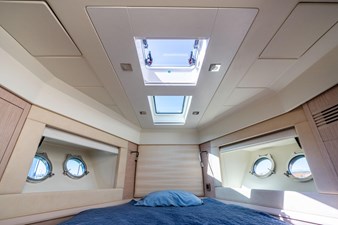 2018 Beneteau Monte Carlo MC4 40 