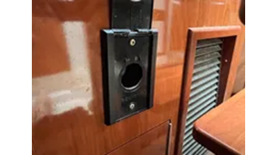 2006 Four Winns 348 Vista 35 