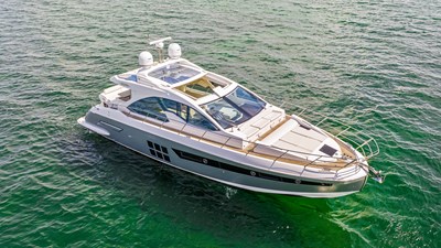 AZIMUT 55S 84 63