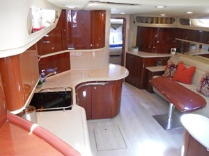 - 41 42_2002 58ft Sea Ray 580 Super Sun Sport