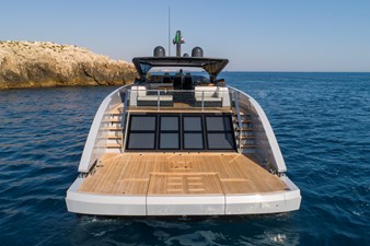 MANDAYACHT S07 SPIDER 52 S07 SPIDER