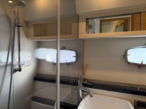 Targa 44 Gran Turismo 24 