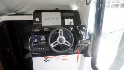 Jeanneau NC1095 Fly 24 