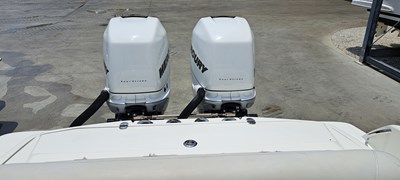 - 25 26_2012 34ft Nor-Tech 340 Sport