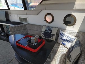 1989 Mainship 35 Mediterranean 21 