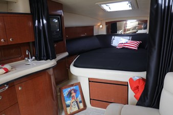 2003 Sea Ray 320 Sundancer 28 