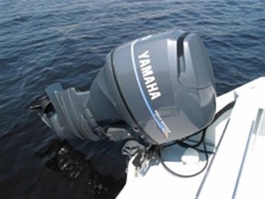 26' 2000 Hunt Express Weekender- Custom 3 Engine
