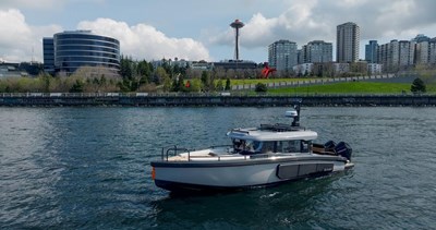 2024 Arksen 30 - San Francisco 21 