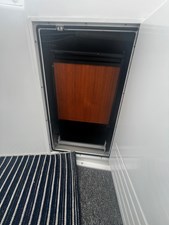 1998 Viking Boats 58 Convertible El Jefe 17 