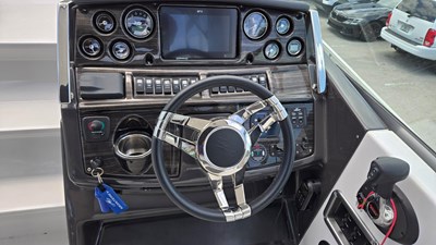 Monterey 295SY 11 