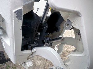 23' Hydra-Sports 2000 Seahorse 56 