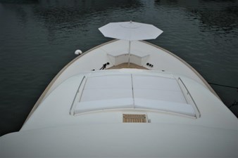 SLAINTE III 27 Bow Unbrella