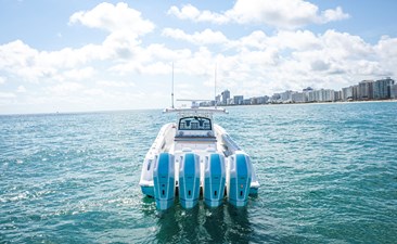 2025 HCB 53 Suenos RXV 3 