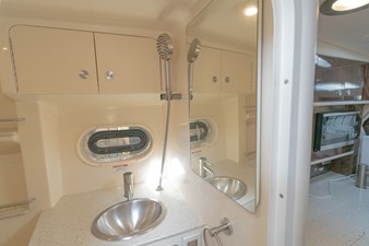 DIGGERS 42 Port Sink