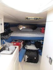 2000 Intrepid 366 Cuddy 14 15