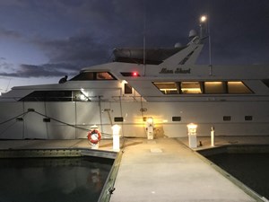 MON SHERI  90 Evening  