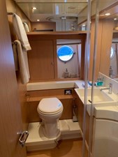 2013 Riva 75 Venere Super 50 56