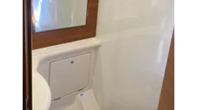 2009 X-Yachts X-55 50 