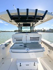 Deep Blue 16 