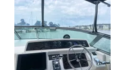 1998 Wellcraft Martinique 3600 12 